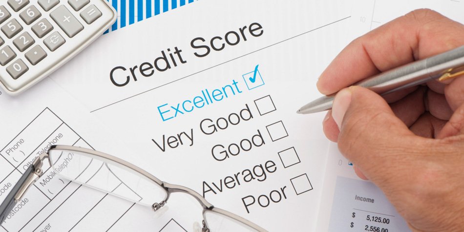 Credit Score To Take Out A Loan