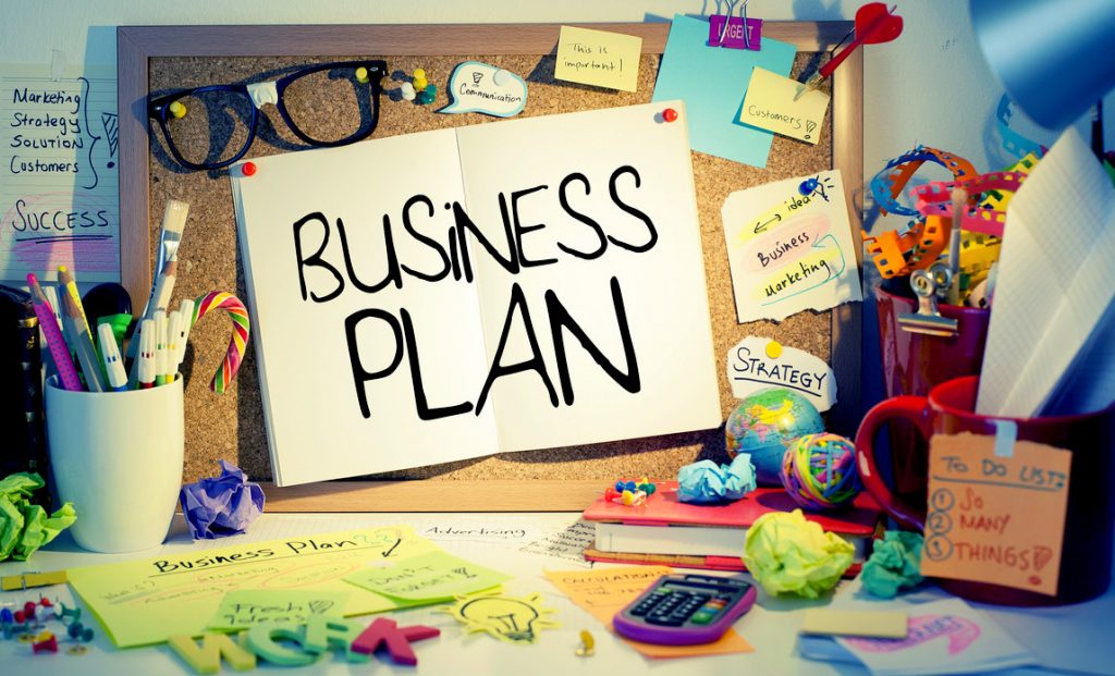 Business Plan Writing Tips - The 4 Most Important Elements You Should Never Overlook