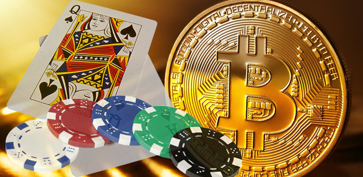 Is Cryptocurrency Just Gambling?