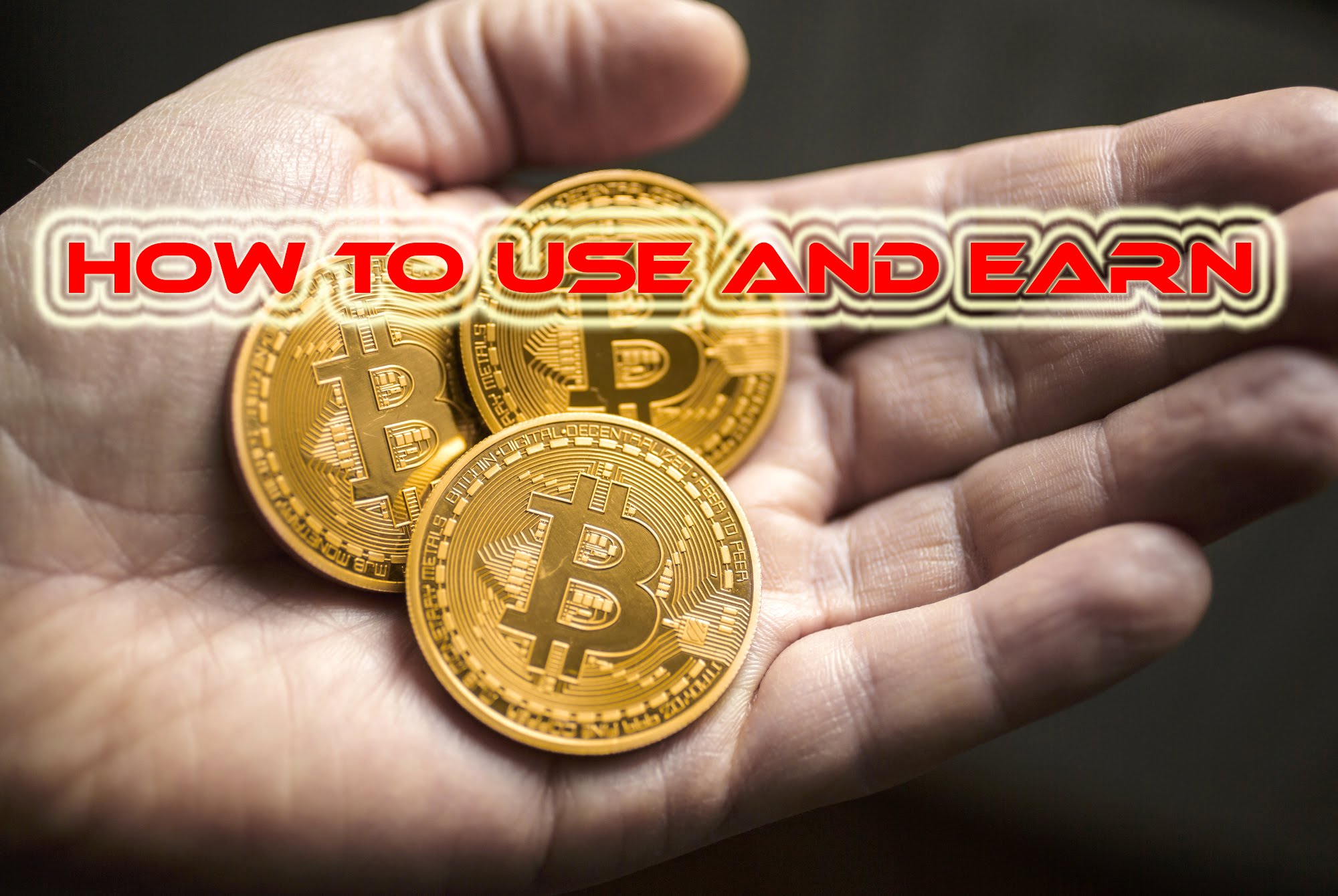 how to have bitcoins
