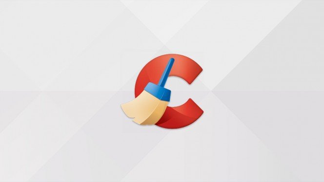 disk space download ccleaner