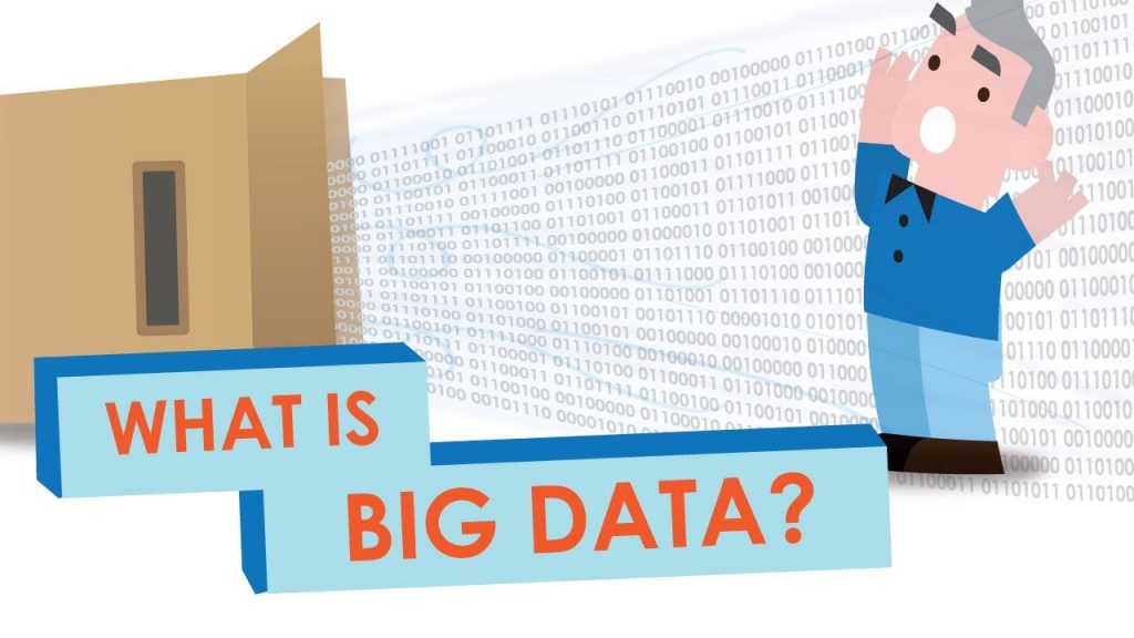 Big Data: Is It The Path Of The Jedi Or The Sith?