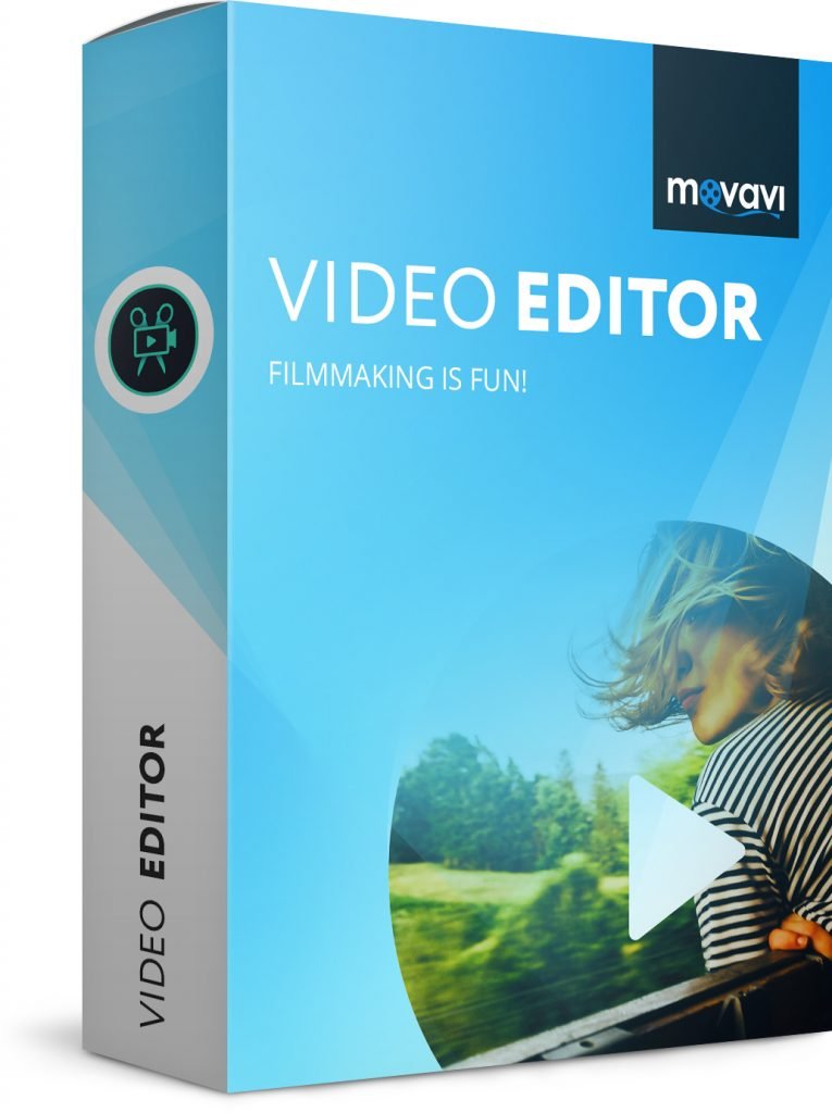 Movavi Video Editor – A Simple And User-Friendly Editor