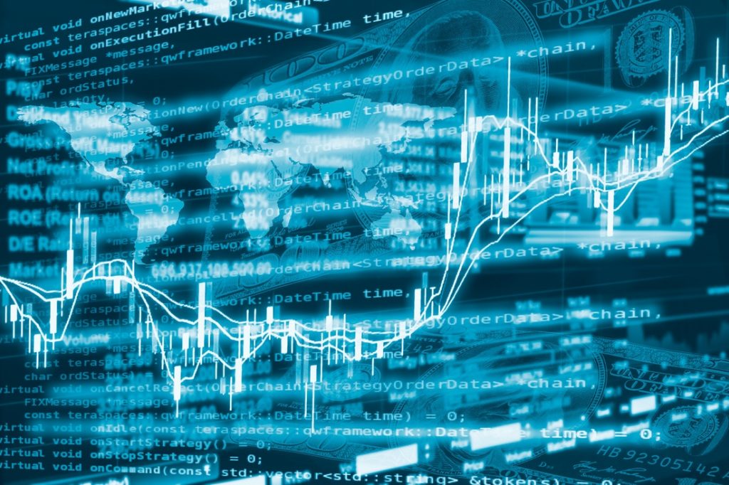 How Coders Are Dominating The Forex Platform: Insights Into The Algorithmic Trading