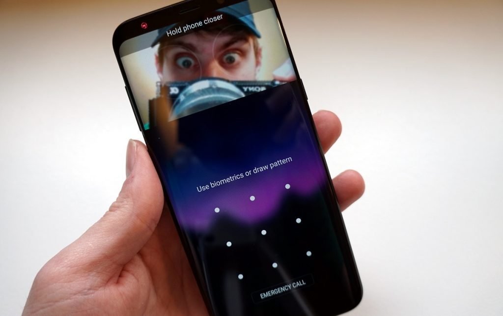 How To Unlock Your Samsung Galaxy S9 Plus