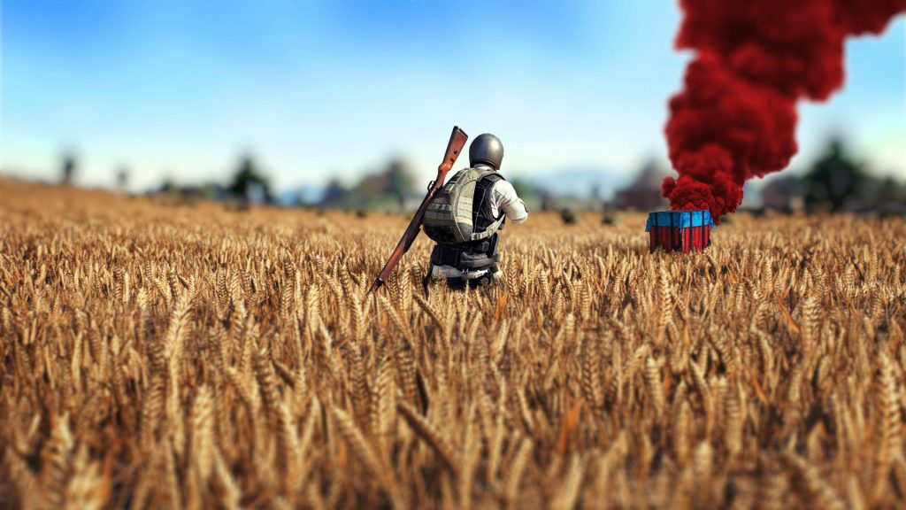 Is PlayerUnknown’s Battlegrounds Player Count Slowly Dipping?