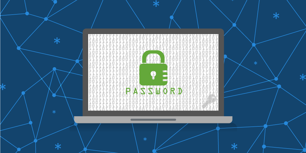 Don’t Make These 4 Password Security Mistakes