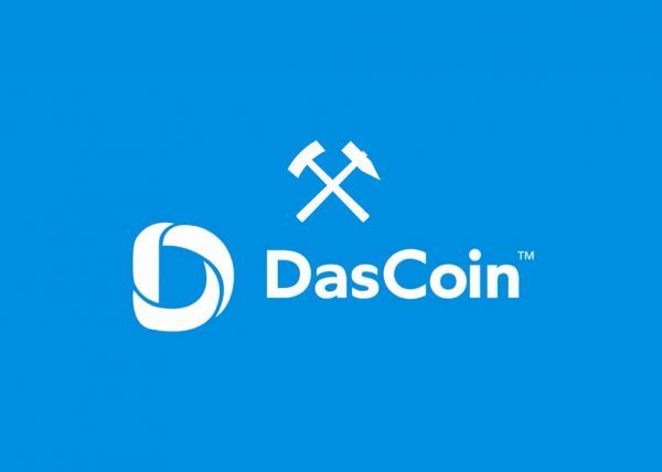 DasCoin Prefers A Central Governing Body