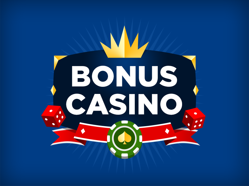 free bonus money online casinos