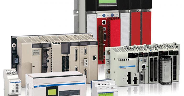 Understanding The Order Of Industrial Automation Systems