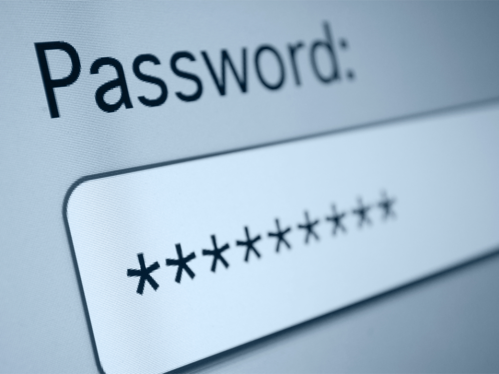 Don’t Make These 4 Password Security Mistakes