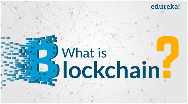 A Beginners Guide To Blockchain: It's More Than Just Bitcoin