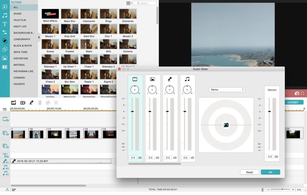 Wondershare Filmora — The Sweet Spot Of Video Editing With Intuitive UI And Exceptional Performance
