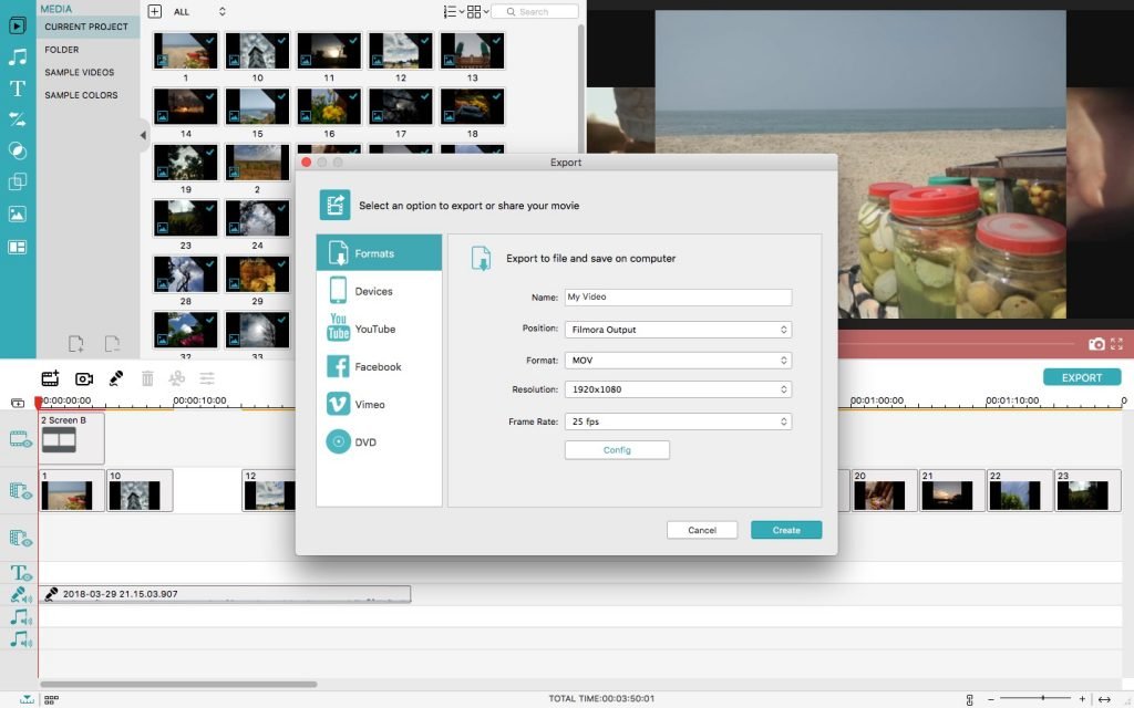 Wondershare Filmora — The Sweet Spot Of Video Editing With Intuitive UI And Exceptional Performance