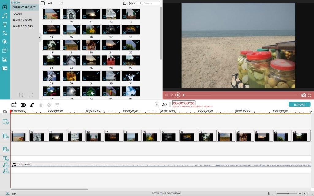 Wondershare Filmora — The Sweet Spot Of Video Editing With Intuitive UI And Exceptional Performance