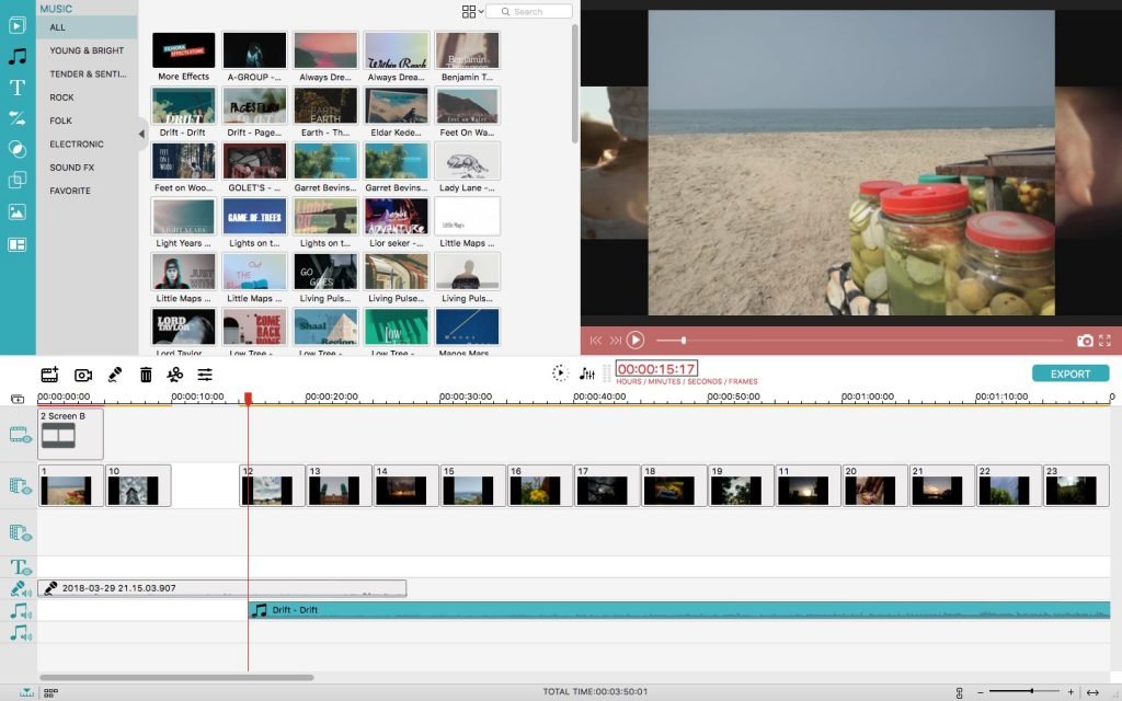 Wondershare Filmora — The Sweet Spot Of Video Editing With Intuitive UI And Exceptional Performance