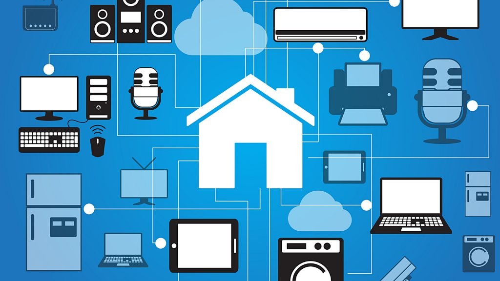 The Four Best Technology Upgrades For Savvy Homeowners
