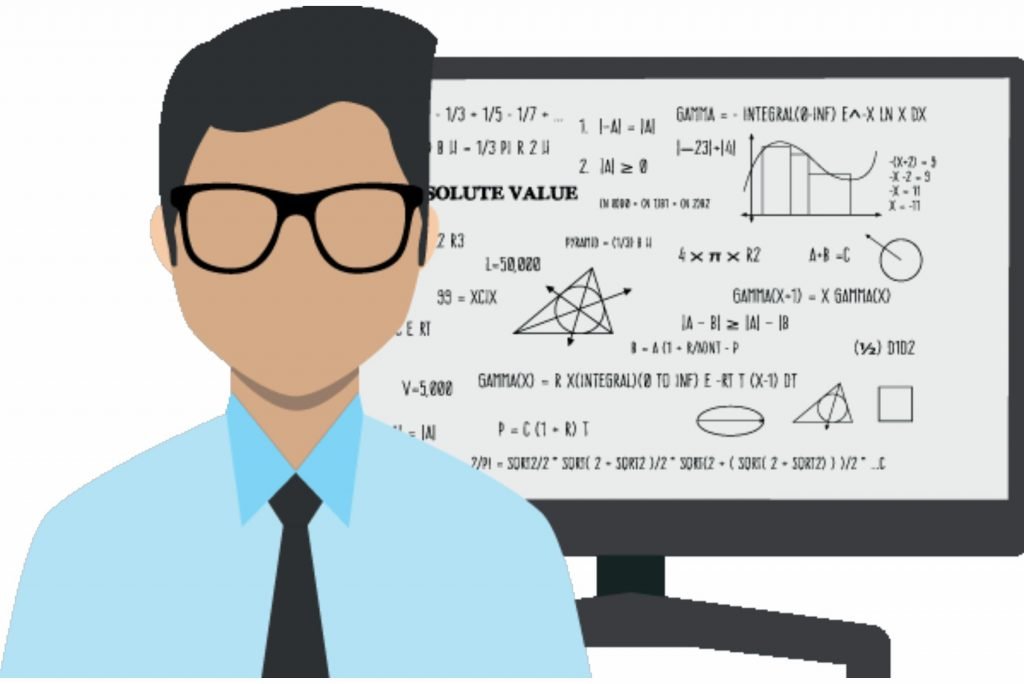 10 Skills You Need To Be A Data Scientist