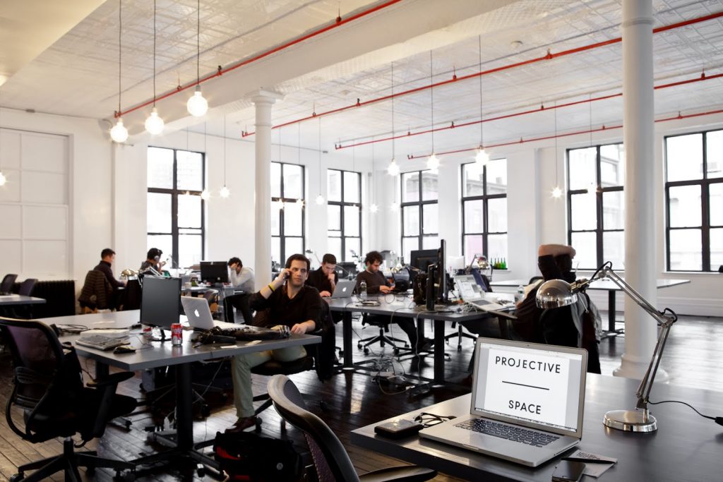 Co-Working Space vs Office vs Working From Home: Which Is The Right Option For You?