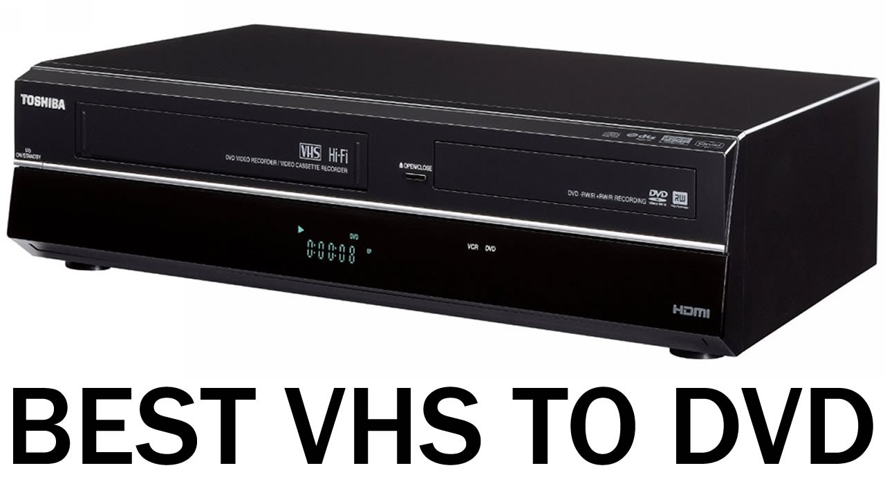 how much does it cost to transfer vhs to dvd