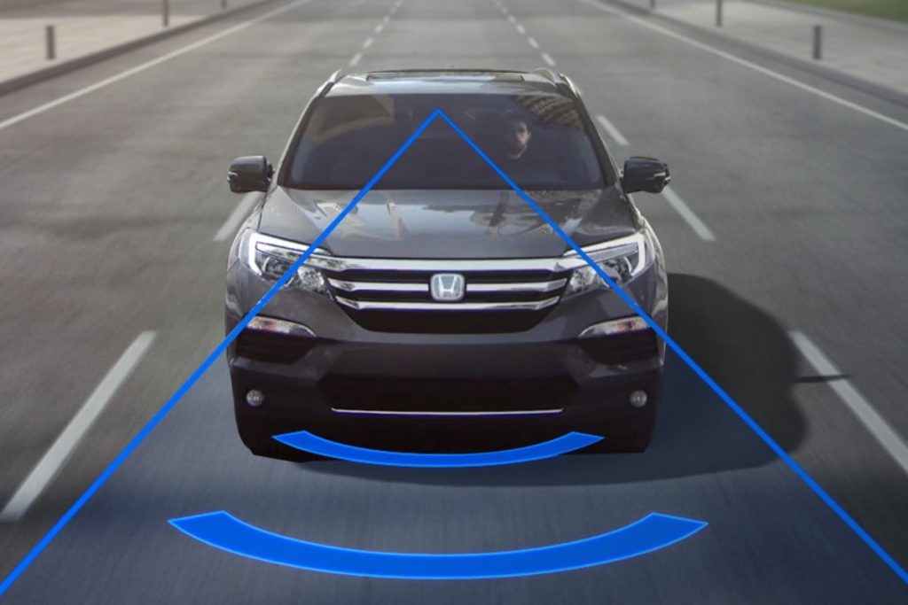 Why Vehicle Safety Technology Has Hit A Fork In The Road