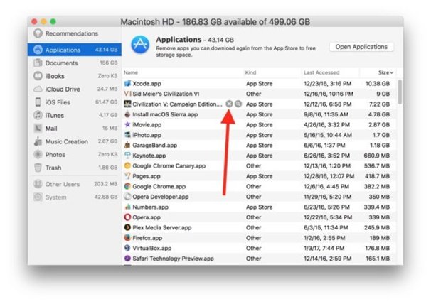 How To Clean Up Your Mac In 5 Steps?