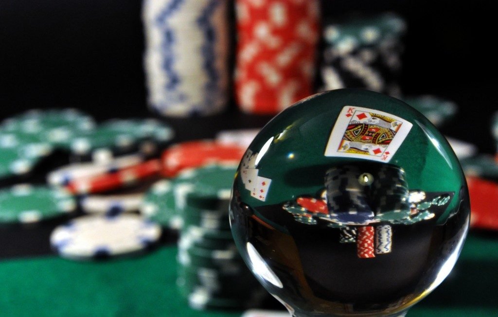 Control Of Honesty In Online Casinos