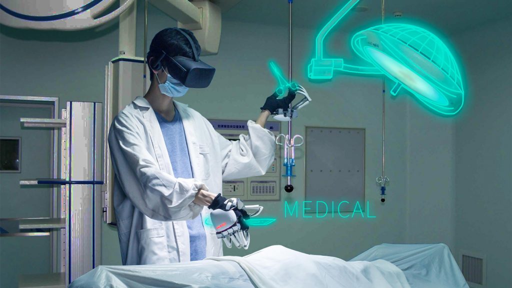 Medical Tech That Has Revolutionized The Operating Room