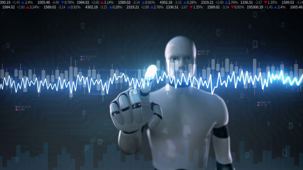 How Will Artificial Intelligence Affect The Future Of Trading?