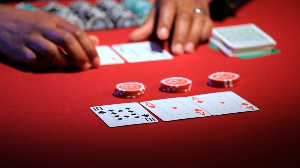 5 Things Casino Players Should Keep In Mind While Playing