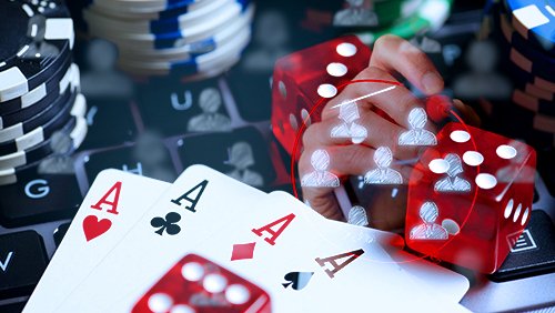 Control Of Honesty In Online Casinos