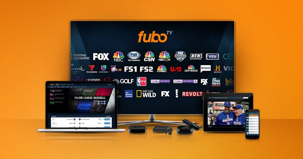 Top 4 Streaming TV Apps Compared
