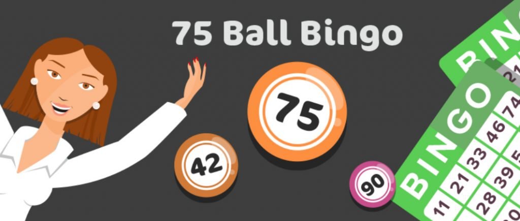 Top Five Bingo Games Online