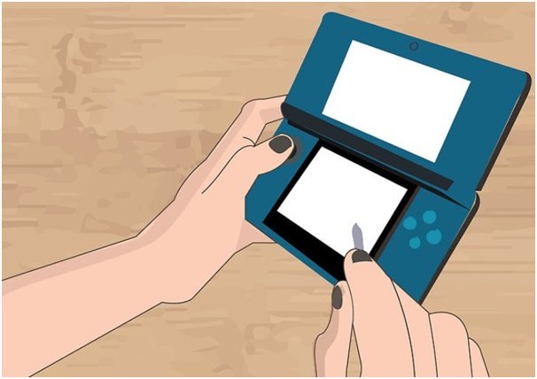 Benefits Of Playing Nintendo 3DS Roms