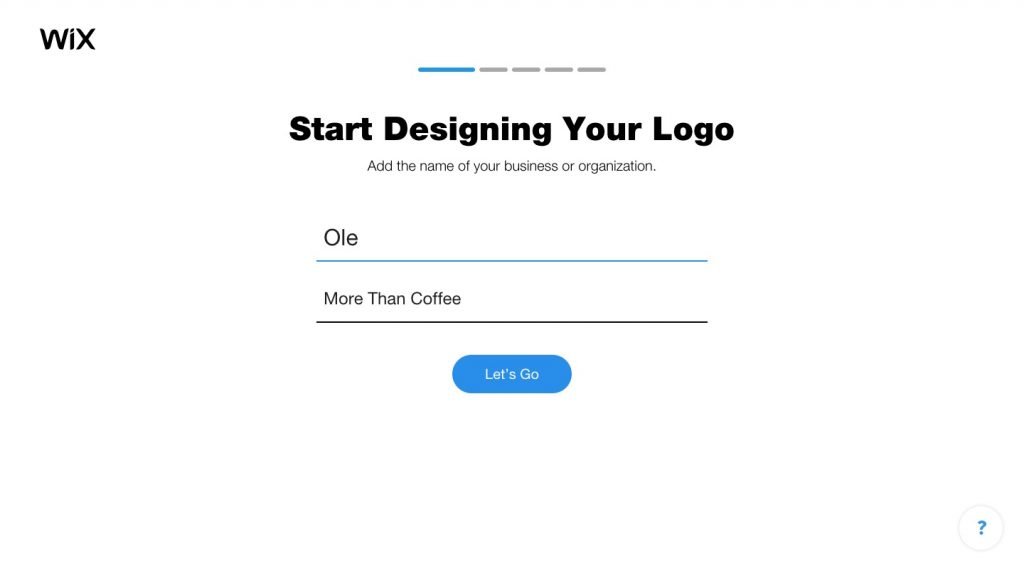 Wix Logo Maker — The Effective Logo Maker For Every Business Owner Out There
