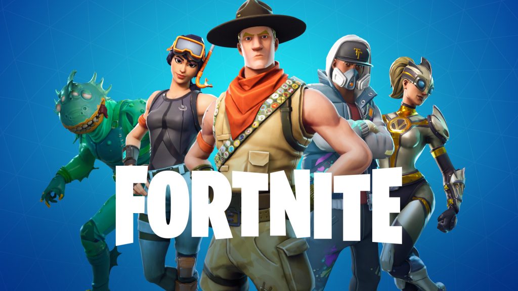 Fortnite And The Growing Success Of Social Gaming