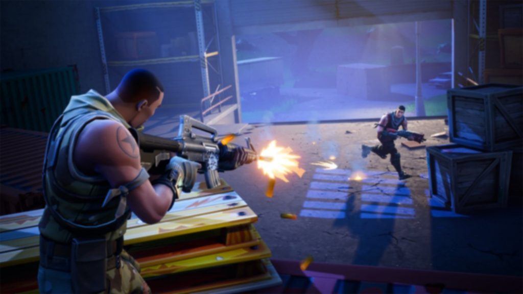 Fortnite And The Growing Success Of Social Gaming