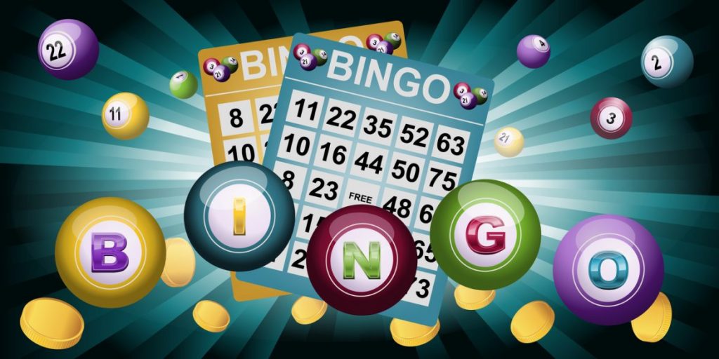 How To Play Bingo Online?