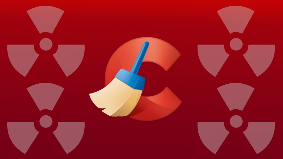 ccleaner malware virus