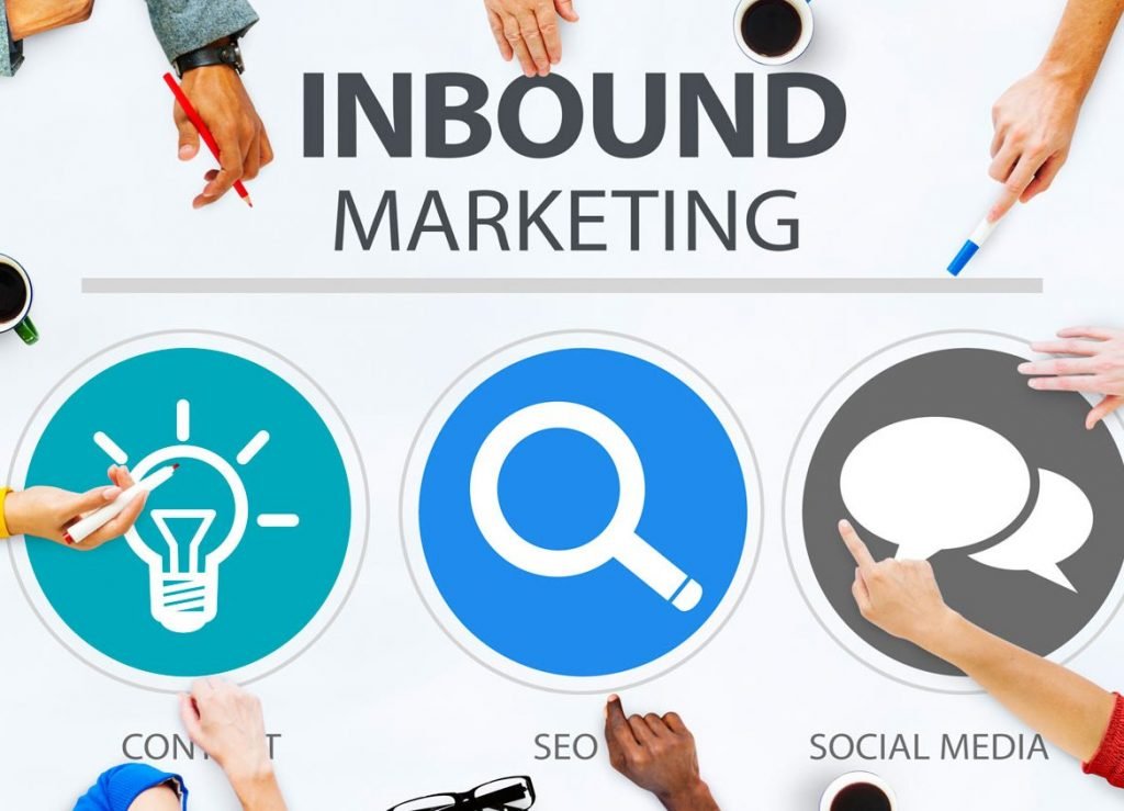 Top Inbound Marketing Strategies You Need To Know Besides Digital Marketing