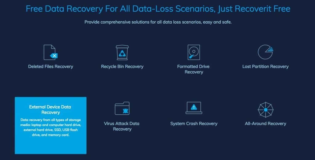 How To Use The Best Memory Card Recovery Software To Get Your Files Back