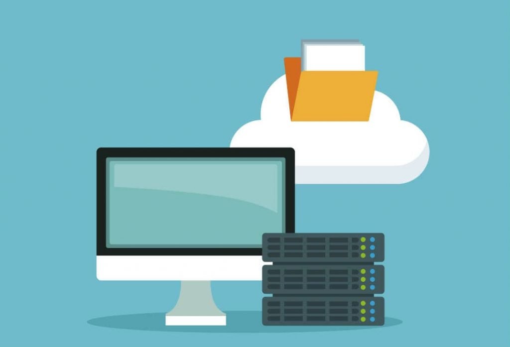 Why Your Business Should Shift From Traditional To Cloud Hosting