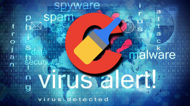 avast premier ccleaner malware