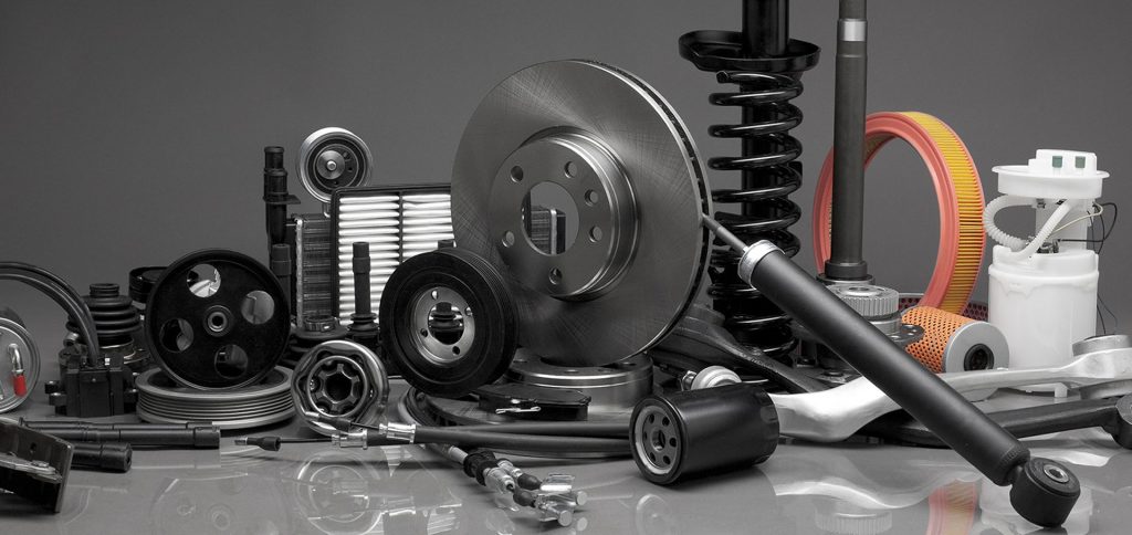 How To Save Money While Purchasing Auto Spare Parts