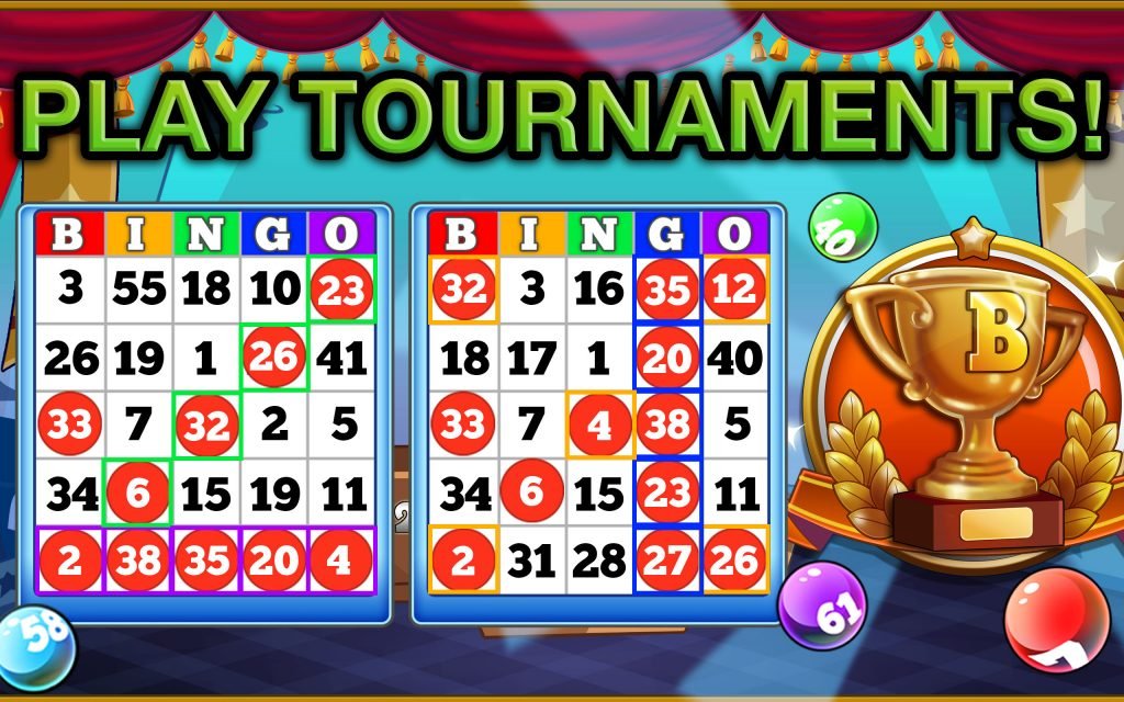 How To Play Bingo Online?