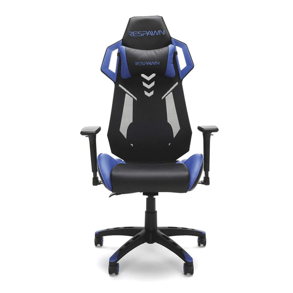 A Look At The Most Comfortable Gaming Chairs In 2018