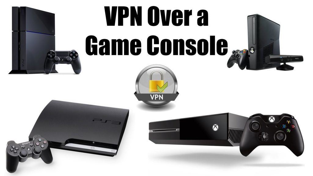 How To Use A VPN On Xbox