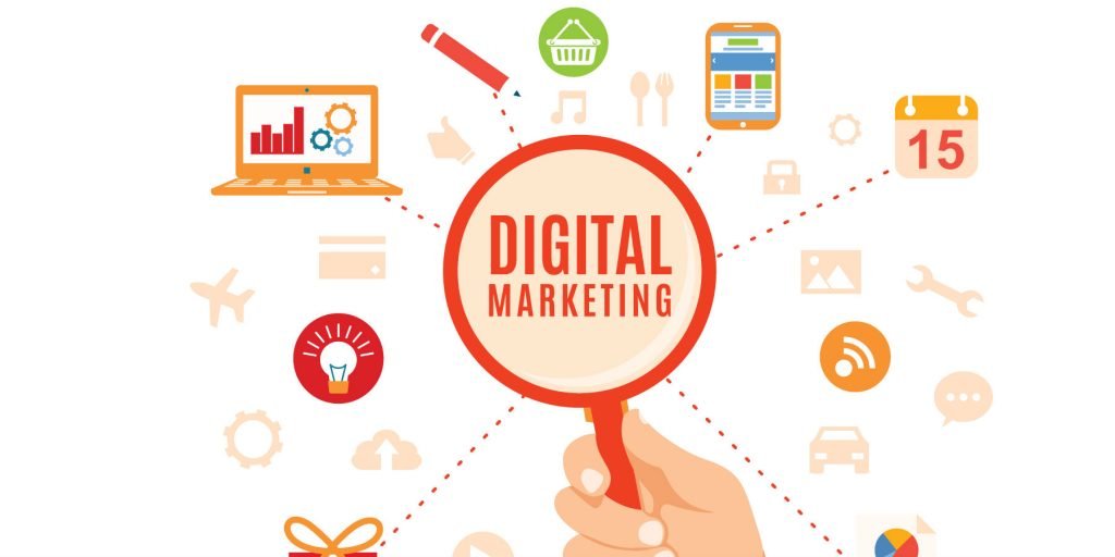 5 Reasons For Hiring A Digital Marketer For Your Home Improvement Business