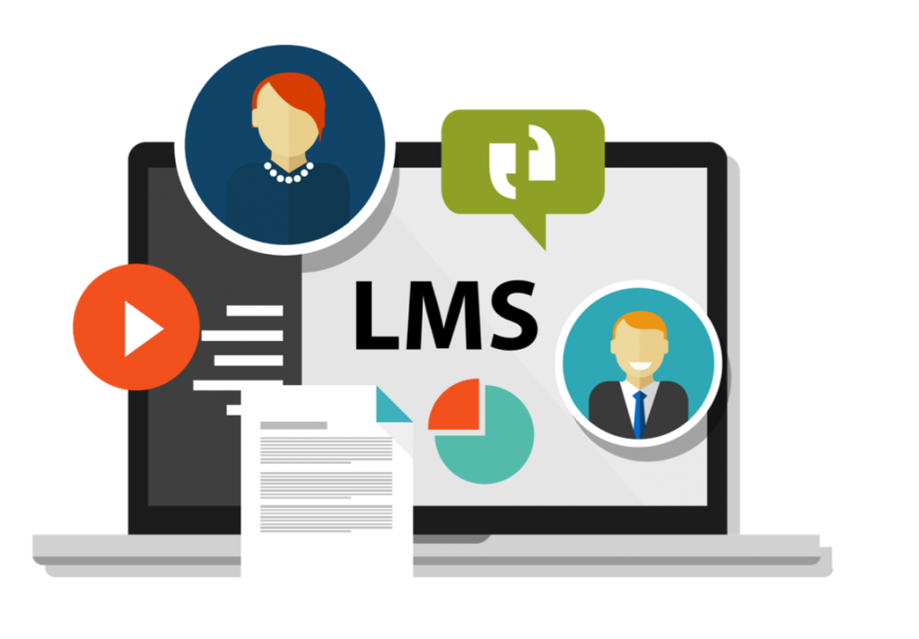 How LMS Takes Your Training To The Next Level?