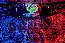 How Big is the eSports Scene?